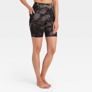 All in Motion Biker Shorts